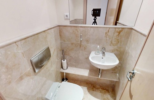 Marbella Apartment | 125 m² Apartment ∙ 2 bedrooms ∙ 4 guests