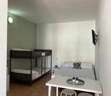 Costa Esuri Apartment | #13 Mini ESTUDIO FAMILIAR AYAMONTE