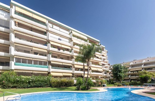 Guadalmina Apartment | 130 m² Apartment ∙ 3 bedrooms ∙ 6 guests