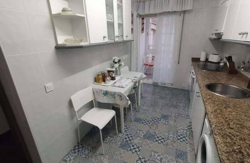 Cuchia Apartment | 130 m2 duplex next to the beaches of Cuchia