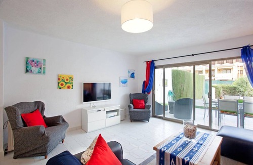 Marbella House | 130 m² House ∙ 4 bedrooms ∙ 5 guests