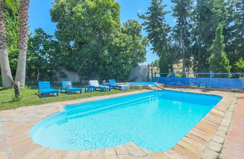 Montemayor House | 135 m² House ∙ 7 bedrooms ∙ 14 guests