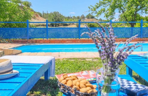 Montemayor House | 135 m² House ∙ 7 bedrooms ∙ 14 guests