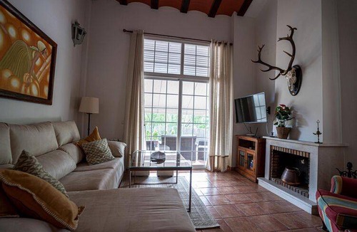Las Jaras Apartment | 140 m² Apartment ∙ 3 bedrooms ∙ 4 guests