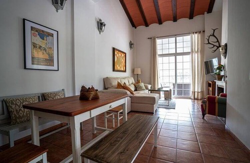 Las Jaras Apartment | 140 m² Apartment ∙ 3 bedrooms ∙ 6 guests