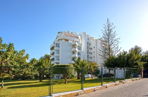 Guadalmina Apartment | 140 m² Apartment ∙ 3 bedrooms ∙ 6 guests