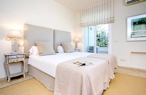 Guadalmina Apartment | 140 m² Apartment ∙ 3 bedrooms ∙ 6 guests
