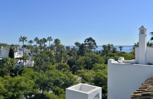 New Golden Mile Apartment | 150 m² Apartment ∙ 3 bedrooms ∙ 6 guests