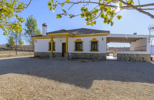 Algar House | 150 m² House ∙ 3 bedrooms ∙ 6 guests