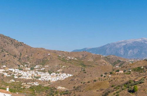 El Borge House | 150 m² House ∙ 4 bedrooms ∙ 8 guests