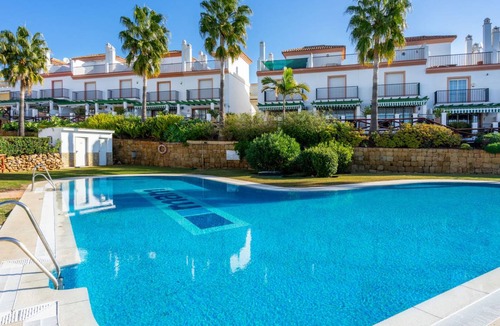 Marbella House | 157 m² House ∙ 3 bedrooms ∙ 6 guests