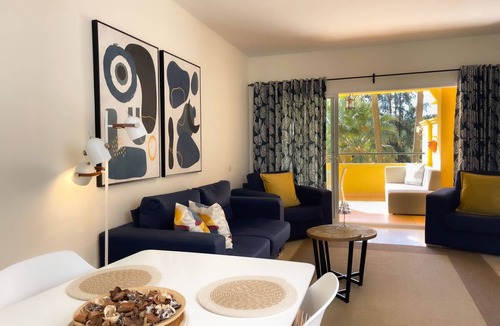 Marbella Apartment | 160 m² Apartment ∙ 2 bedrooms ∙ 6 guests