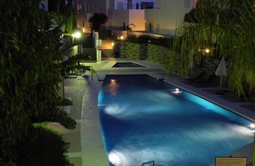 Marbella House | 160 m² House ∙ 3 bedrooms ∙ 6 guests