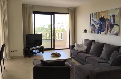 Marbella House | 160 m² House ∙ 3 bedrooms ∙ 6 guests