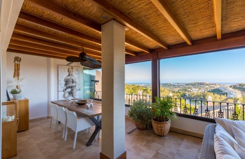 Marbella House | 170 m² House ∙ 2 bedrooms ∙ 4 guests