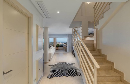 Marbella House | 170 m² House ∙ 2 bedrooms ∙ 4 guests