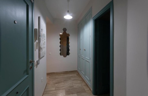 Historical Center Apartment | 180 Home Luxury Goyeneta Planta 2