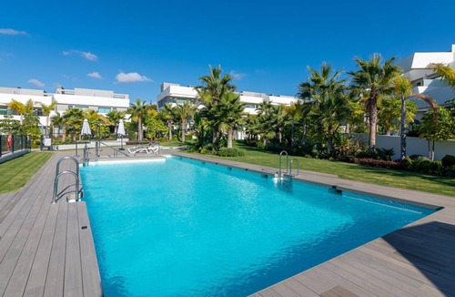 La Cala de Mijas Apartment | 180 m² Apartment ∙ 4 bedrooms ∙ 8 guests