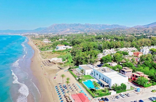 Marbella Apartment | 190 m² Apartment ∙ 4 bedrooms ∙ 12 guests