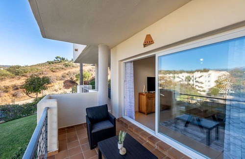 Elviria Apartment | 192 m² Apartment ∙ 3 bedrooms ∙ 6 guests