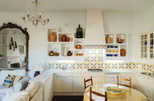 Gaucin House | 19th-Century Olive Mill with Pool 1h from Marbella