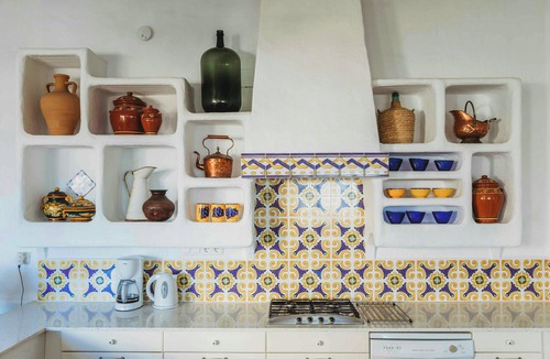 Gaucin House | 19th-Century Olive Mill with Pool 1h from Marbella