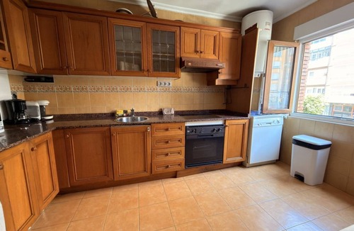 Gijon-Este House | 1A171 CBM Gijón: Apartment near the beach