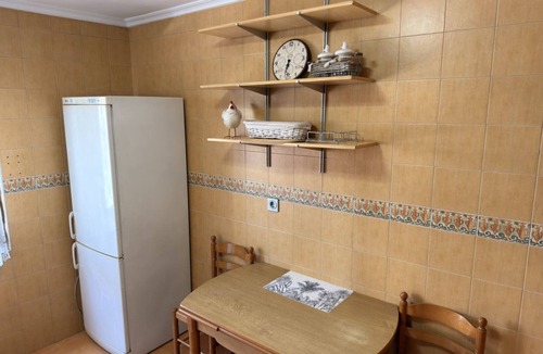 Gijon-Este House | 1A171 CBM Gijón: Apartment near the beach