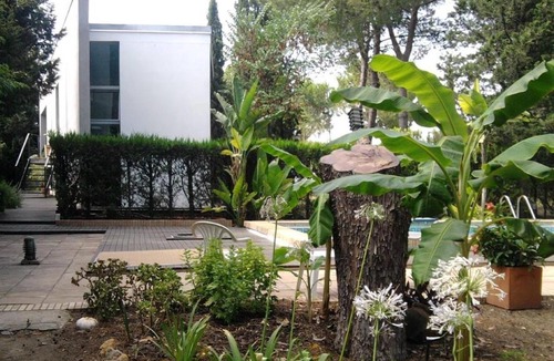 Espartinas Apartment | 1BR Apartment in the heart of nature near Seville with swimming pool and parking