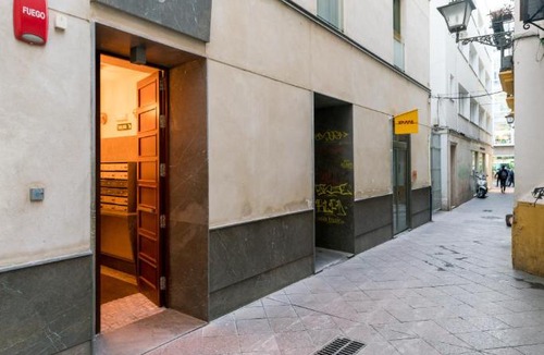 Historical Center Apartment | 1D Brand new apartment Downtown Sevilla, Azofaifo street