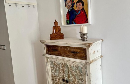 Historical Center Apartment | 1D Brand new apartment Downtown Sevilla, Azofaifo street