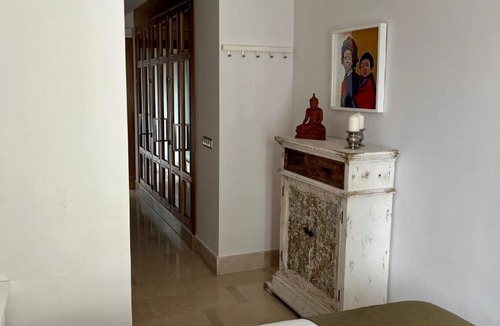 Historical Center Apartment | 1D Brand new apartment Downtown Sevilla, Azofaifo street