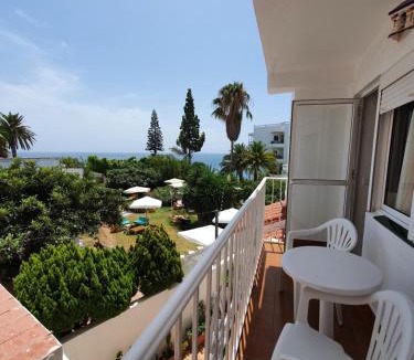 Nerja City Centre Apartment | 1ºA Escobar