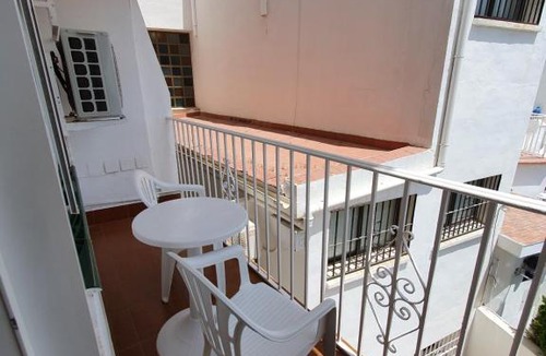 Nerja City Centre Apartment | 1ºA Escobar
