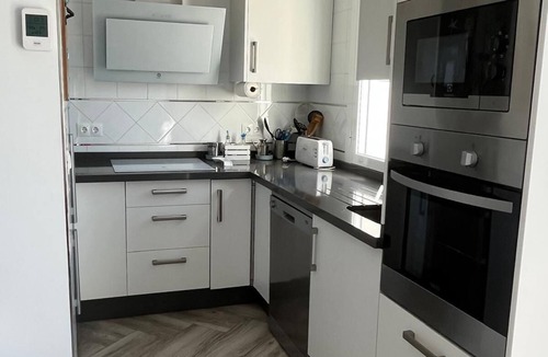 Rota Apartment | 1st Beach Line