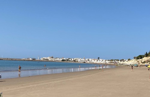 Rota Apartment | 1st Beach Line