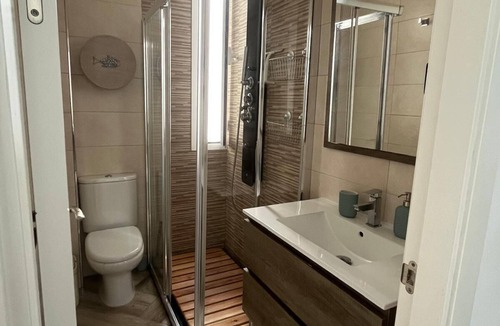 Rota Apartment | 1st Beach Line