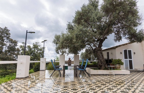 Higuera de la Sierra Cottage | 2.5 km from Higuera de la Sierra. Ideal house for families
