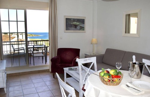 La Linea de la Concepcion Apartment | 2 bedroom apartment (Block 1 - Apartment 7)