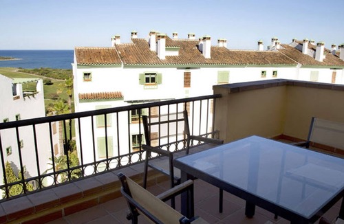 La Linea de la Concepcion Apartment | 2 bedroom apartment (Block 1 - Apartment 8)