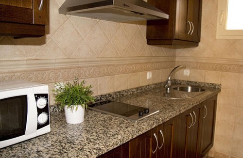 La Linea de la Concepcion Apartment | 2 bedroom apartment with garden block 2 (Apartment 2)