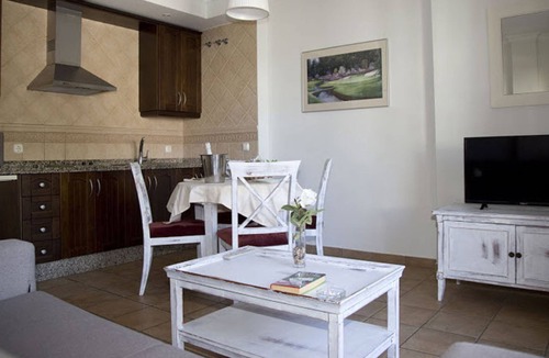 La Linea de la Concepcion Apartment | 2 bedroom apartment with garden block 2 (Apartment 3)