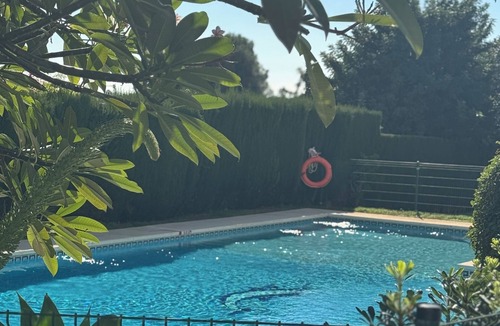 Arroyo de la Miel Apartment | 2 Bed & 2 Bath Apartment with Sea View in Arroyo de la Miel