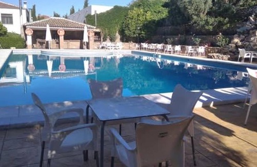 Rute House | 2-bed Country House - Mountain Views - Sleeps 6