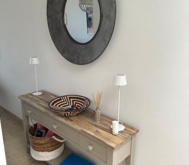 Castillo de Sabinillas Apartment | 2 Bed Penthouse Apartment