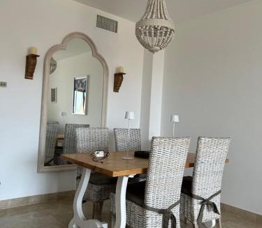 Castillo de Sabinillas Apartment | 2 Bed Penthouse Apartment