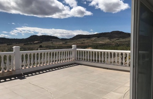 Oria Apartment | 2 Bed-Sleeps 4-Mtn View-Private Pool & Terrace