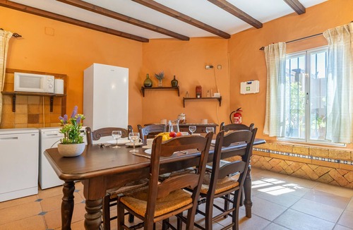 Chiclana de la Frontera House | 2 bedroom stunning home in Chiclana de la Fronter
