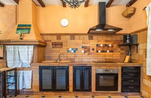 Chiclana de la Frontera House | 2 bedroom stunning home in Chiclana de la Fronter