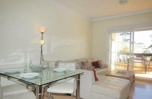 San Luis de Sabinillas Apartment | 2 bedroom accommodation in San Luis de Sabinillas